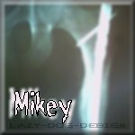 Mikey's Avatar